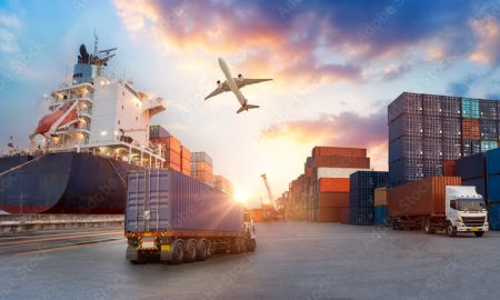 Top 10 AI Trends for the Supply Chain and Logistics Industry Globally
