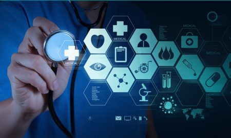 IoT in Healthcare- Transforming Patient Care with Smart Devices and Wearables﻿