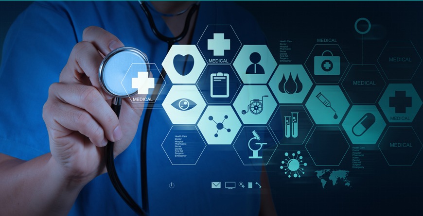 IoT in Healthcare- Transforming Patient Care with Smart Devices and Wearables﻿
