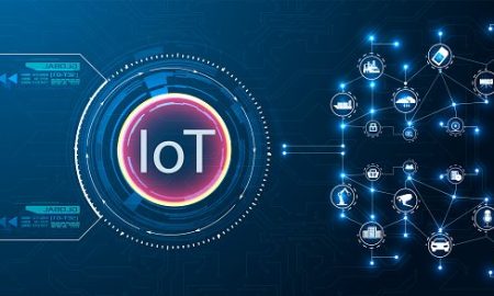 A Review of Top 10 IoT Market Size Reports in 2024 in UK and Europe