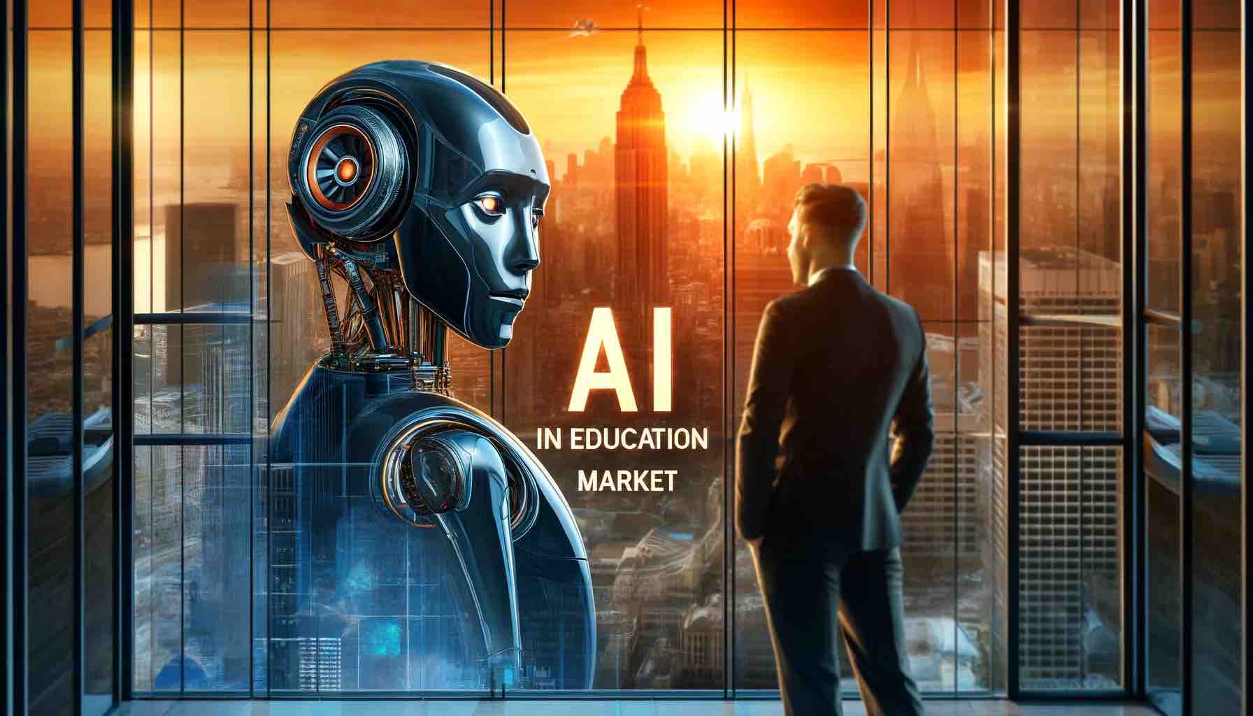 Top 10 AI in Education Market Size Reports 2024-2030- UK, Europe, and Asia - A Comparative Analysis