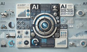 A Review of AI Market Size Reports 2025-2030: Analysis on AI Market Growth, Segments, and Trends in the UK, Europe, USA, Asia, MENA, UAE, and Saudi Arabia