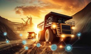 Top 10 Mining and Metallurgy Industry Trends with AI and IoT in 2024-2030 for UK, Europe, Asia, and Latin America