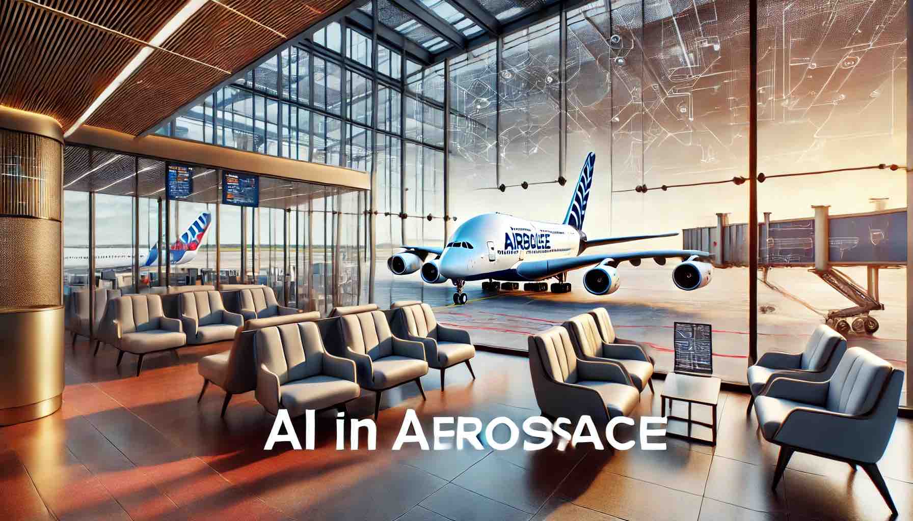 Top 10 AI in Aerospace Market Industry Reports (2024-2030) in the UK, Europe, Asia, and India