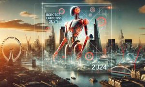 Top 10 Robotics Exhibitions 2024-2025 in London UK Europe America USA Asia China and Japan