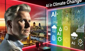 AI in Climate Change- Examples for Climate Tech and Climate Mitigation and Adaptation in London, UK, Europe, and USA (2024-2030)