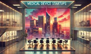 List of Top 10 Medical Device Startups in London, UK, Europe, Asia, India, USA, Germany, EU, and China