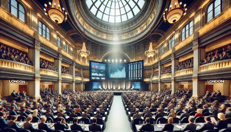 Top 10 Machine Learning Conferences in 2024-2025 in London UK Europe