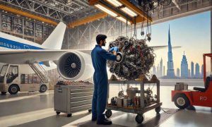 A Review of Top Aviation MRO Market Size Reports (2024, 2025, and 2030) in the UK, Europe, Asia, UAE, Dubai, India, China, Japan, and Latin America