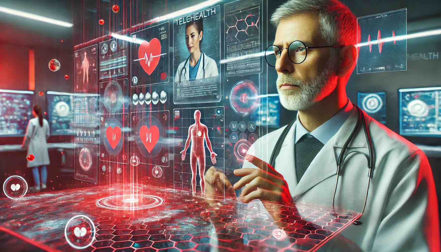 A Review of Top Telehealth Market Size Reports 2024, 2025, and 2030 in the UK, Europe, Asia, India, China, Japan, and Latin America