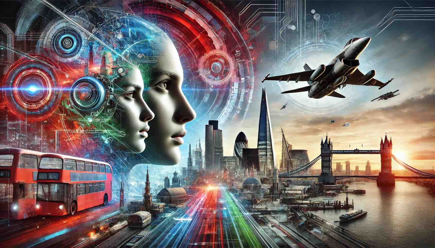 List of Top 10 Aerospace Startups in London, UK, Europe, Asia, India, China, Japan, and Latin America in 2024 and 2025