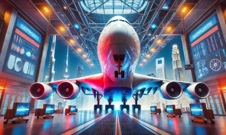 List of Top AI in Aviation Companies in London, UK, Europe, Dubai, Saudi, Asia, and Japan in 2024 and 2025