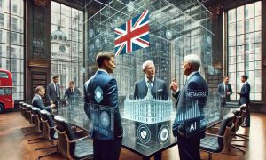 Top 10 Metaverse Technology Examples with AI in 2024 and 2025 in UK, Europe and the US