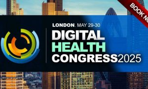 Top Digital Healthcare Exhibitions and Shows in 2025 in London, UK, Europe, Asia, USA, and Dubai, UAE