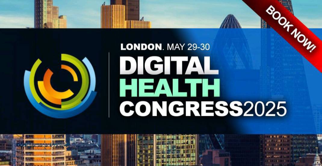 Top Digital Healthcare Exhibitions and Shows in 2025 in London, UK, Europe, Asia, USA, and Dubai, UAE