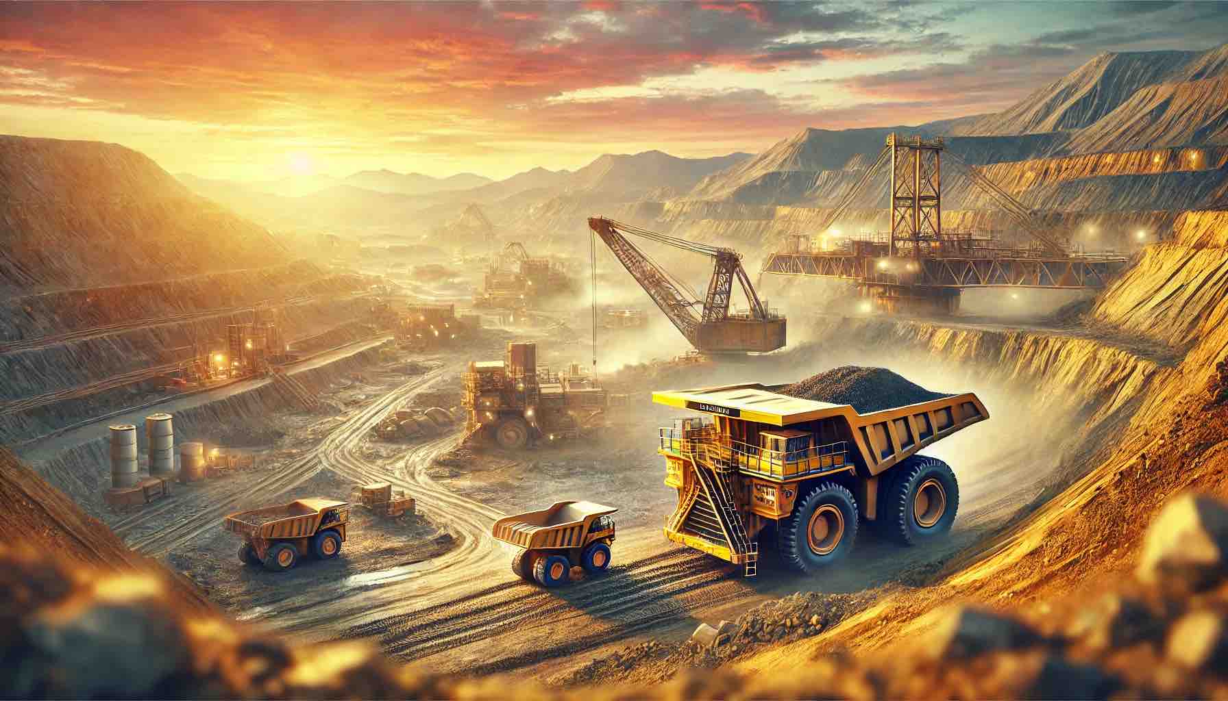 List of Top Mining Exploration Companies in 2024 and 2025﻿ in London UK Europe UAE Dubai India China Brazil and Africa