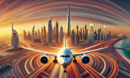 Top Aviation Trends for 2025 for Dubai, UAE, Middle East, UK, Europe, India, and China- What to Expect at This Year’s Aviation Conferences