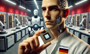 List of Top AI Chip Manufacturers in London, UK, Europe, Asia, India, China, Germany, France in 2024-2025