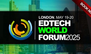 Top 10 Best AI in Education Conferences 2025 in London, UK, Europe, Asia, Dubai, New York, Paris, Berlin, and Singapore