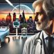 AI Review of Top Health Tech Trends in 2025 in the UK, Europe, USA, India, China, Dubai UAE, Turkey, and Brazil