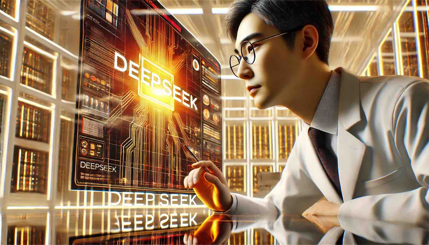 List of Top 10 Best DeepSeek AI Applications for Business in 2025