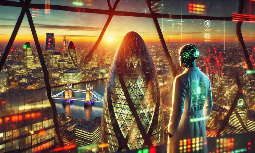 List of Top 10 AI Security Companies in London, UK, Europe, Germany, France, Italy, Japan, China, India, UAE and Saudi Arabia in 2025