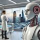 The Impact of AI Agents and Robotics on Healthcare Industry in 2025: Innovation, Automation, Solutions, Applications, and Growth Forecasts