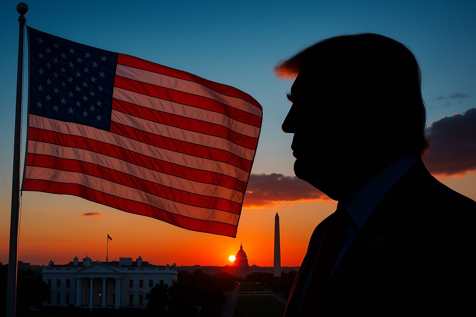 How Tariffs, AI, Automation and Robotics Impact the Global Trade and Supply Chains in 2025 in US, UK, Europe, UAE, Saudi and Asia