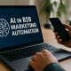 AI in B2B Marketing Automation in 2025- Trends Across the UK, Europe, UAE, and US