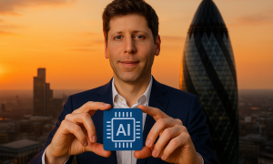 List of Top 10 ai Infrastructure Companies in India, China, US, UK, Europe, Saudi and UAE