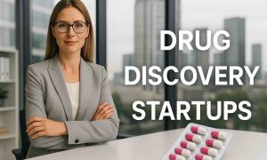 List of Top 10 Drug Discovery Startups in 2025 in London UK, Europe, Asia, India, China, UAE, Saudi and USAList of Top 10 Drug Discovery Startups in 2025 in London UK, Europe, Asia, India, China, UAE, Saudi and USA