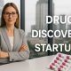 List of Top 10 Drug Discovery Startups in 2025 in London UK, Europe, Asia, India, China, UAE, Saudi and USAList of Top 10 Drug Discovery Startups in 2025 in London UK, Europe, Asia, India, China, UAE, Saudi and USA