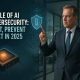 The Role of AI in Cyber Security: Predict, Prevent, Protect in 2025 in UK, Europe, Asia, US, UAE (Dubai), India and China
