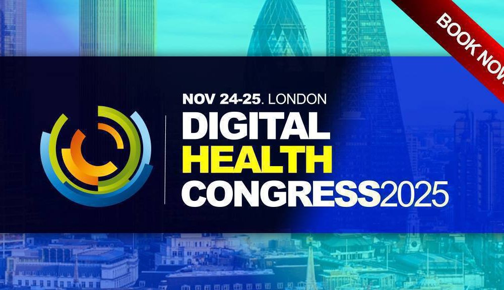 List of World’s Top 10 AI in Healthcare Conferences in 2025 and 2026 in London, UK, Europe, US, China, Saudi, Brazil, Canada, Turkey, Germany and Dubai UAE