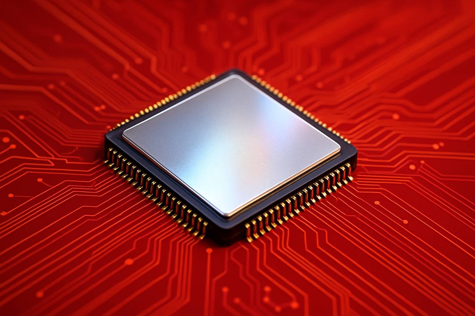 Future of IoT with Quantum AI – How Quantum Machine Learning (QML) Can Be Applied to IoT Applications