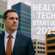 List of Best Health Hech Startups 2025 in London UK, Europe, Berlin, Dubai UAE, Saudi, India, China, Turkey and Brazil